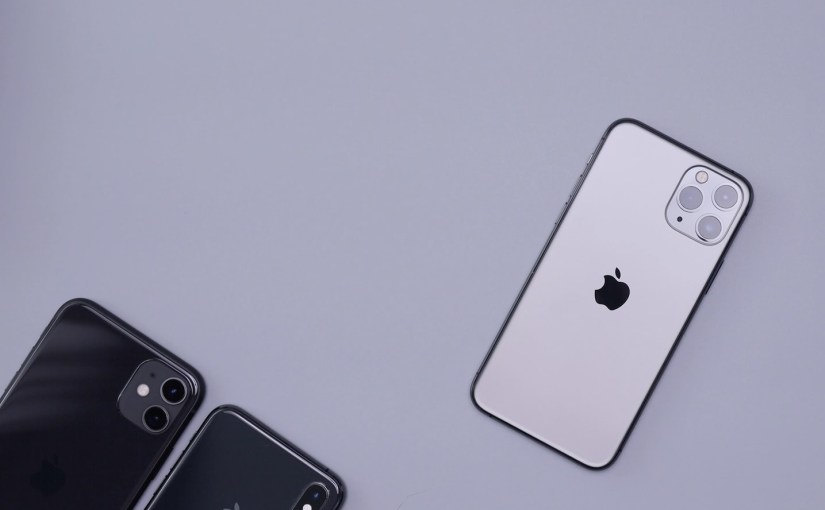 <strong>Co trzeba wiedzieć o telefonie iPhone?</strong>